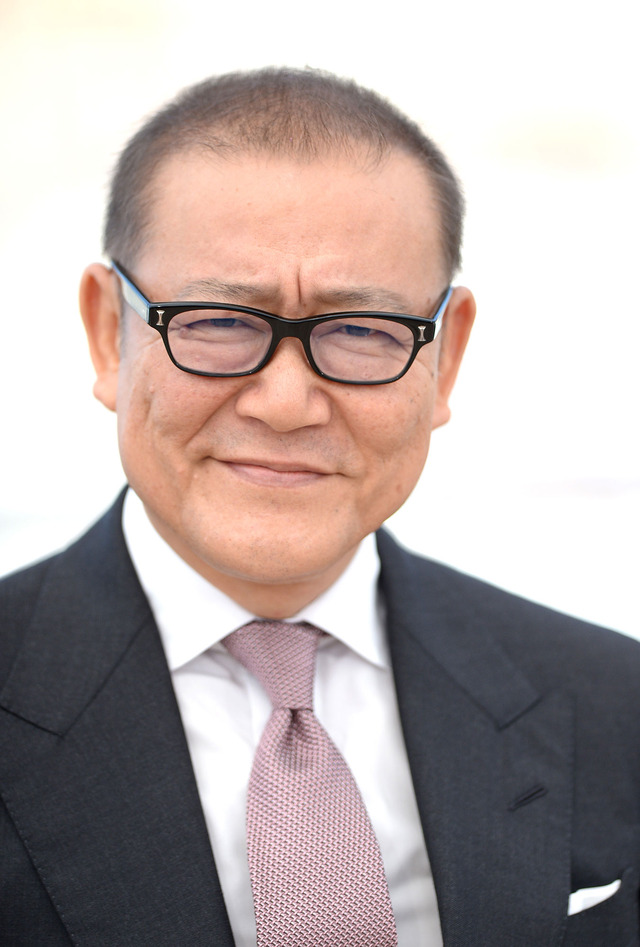 國村隼 (C) Getty Images