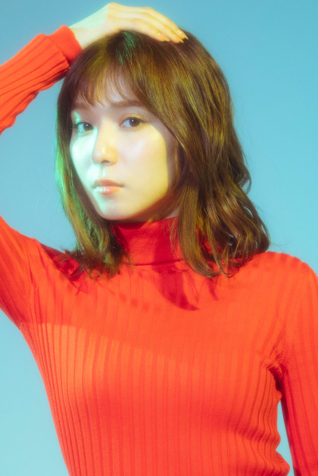 松岡茉優『蜜蜂と遠雷』／photo：You Ishii