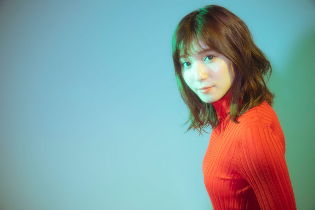 松岡茉優『蜜蜂と遠雷』/photo:You Ishii