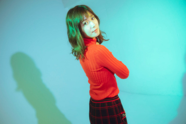 松岡茉優『蜜蜂と遠雷』／photo：You Ishii