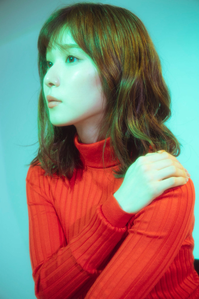 松岡茉優『蜜蜂と遠雷』/photo:You Ishii