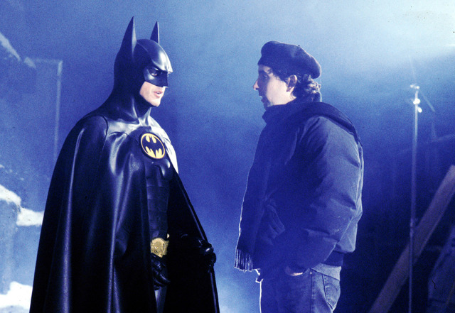 『バットマン リターンズ』（C）APOLLO