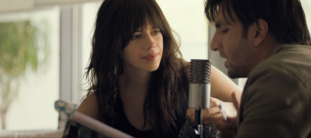 『ガリーボーイ』