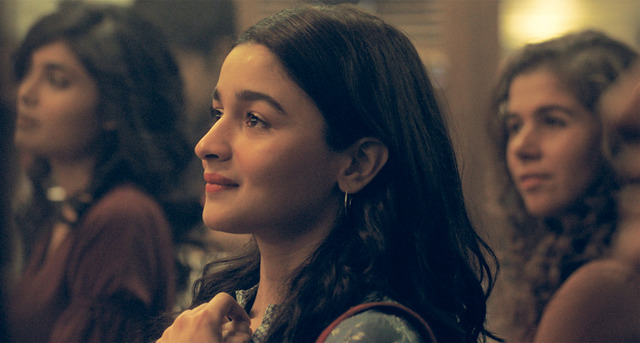 『ガリーボーイ』