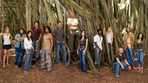 発売元に潜入！ブエナ ビスタ ホーム エンターテイメント社で観る「LOST シーズン2」ブロガー試写会に15組30名様をご招待