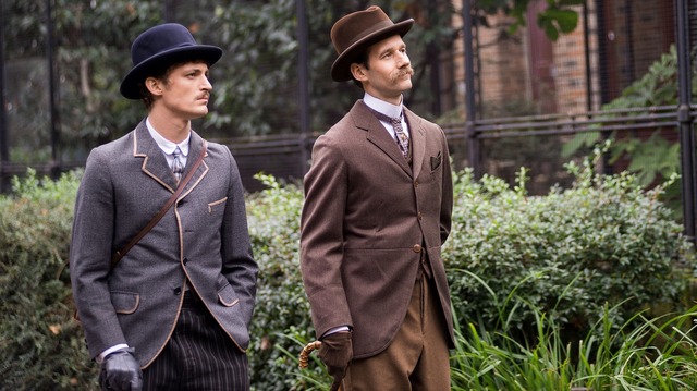 『不実な女と官能詩人』　（C）CURIOSA FILM