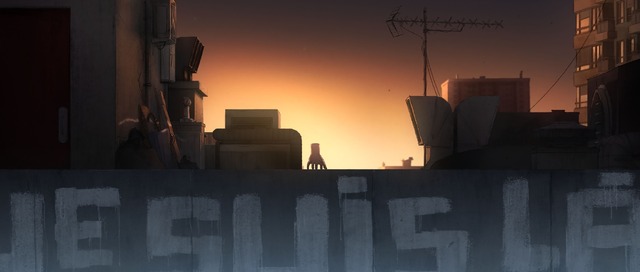 『失くした体』11月29日（金）よりNetflixにて独占配信