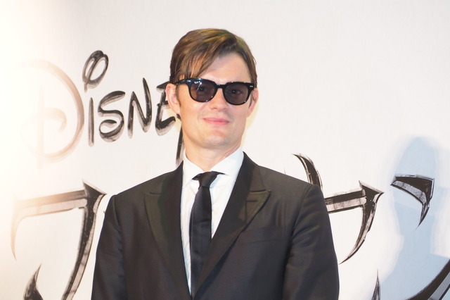 映画『マレフィセント2』ジャパン・プレミア レッドカーペット・イベント