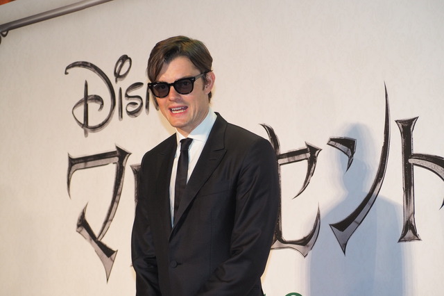 映画『マレフィセント2』ジャパン・プレミア レッドカーペット・イベント