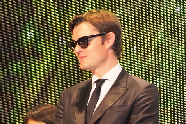 映画『マレフィセント2』ジャパン・プレミア レッドカーペット・イベント