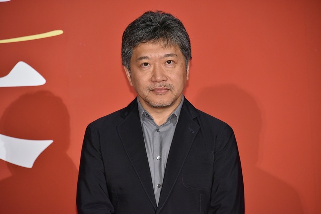 『真実』ジャパンプレミア(C)2019 3B-分福-MI MOVIES-FRANCE 3 CINEMA