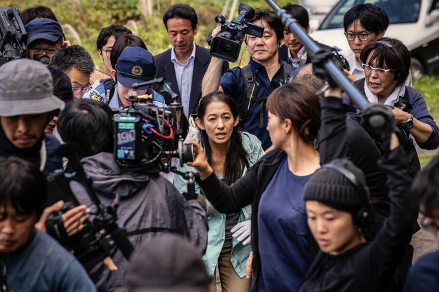 『楽園』（C） 2019「楽園」製作委員会