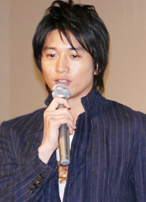 『麒麟の翼〜劇場版・新参者〜』大ヒット御礼舞台挨拶