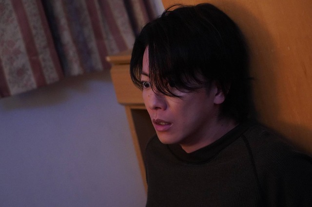 「ほんとにあった怖い話 20周年スペシャル」（C)フジテレビ