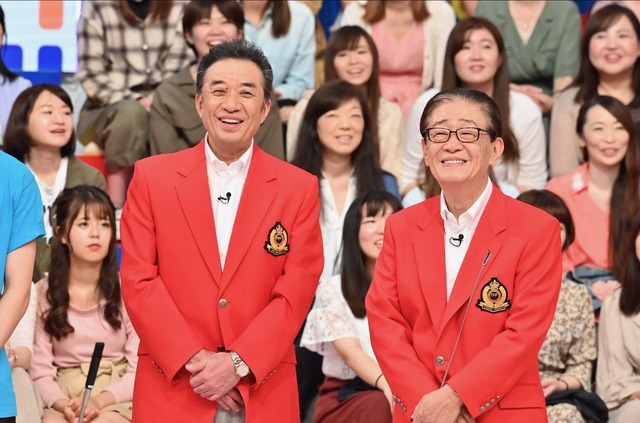 「東京フレンドパーク2019」（C）TBS