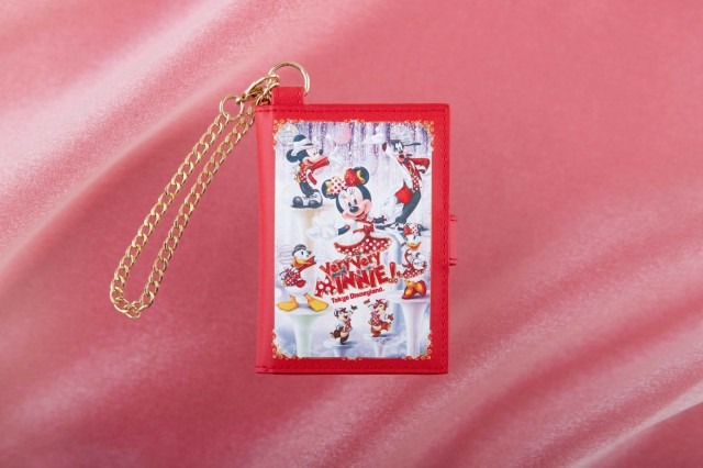 オリジナルグッズ(C) Disney