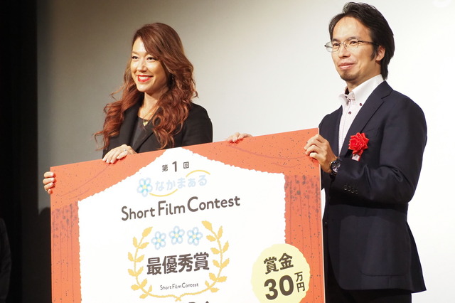 「認知症のイメージを変えるショートフィルムの可能性」