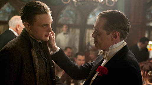 「ボードウォーク・エンパイア　欲望の街」 -(C) 2011 Home Box Office, Inc. All rights reserved. HBO(R) and all related programs are the property of Home Box Office, Inc.