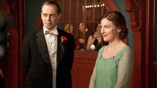 「ボードウォーク・エンパイア　欲望の街」 -(C) 2011 Home Box Office, Inc. All rights reserved. HBO(R) and all related programs are the property of Home Box Office, Inc.