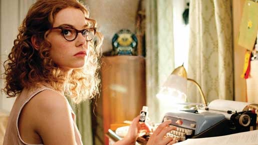 『ヘルプ　〜心がつなぐストーリー〜』 -(C) 2011 DreamWorks II Distribution Co., LLC. All Rights Reserved.