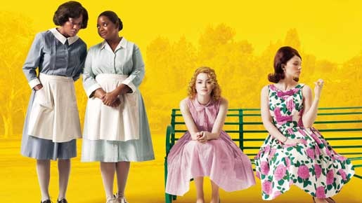 『ヘルプ　〜心がつなぐストーリー〜』 -(C) 2011 DreamWorks II Distribution Co., LLC. All Rights Reserved.