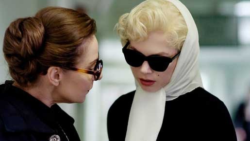 『マリリン　7日間の恋』 -(C) 2011 The Weinstein Company LLC. All Rights Reserved.