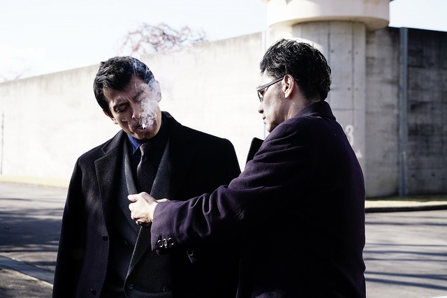 『初恋』(C)2020「初恋」製作委員会