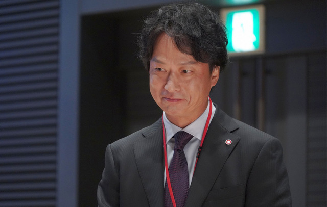 「同期のサクラ」第1話 (C) NTV