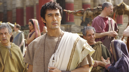 『テルマエ・ロマエ』 -(C) 2012「テルマエ・ロマエ」製作委員会