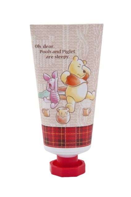 ハンドクリーム（1,000円）(C) Disney. Based on the “Winnie The Pooh” works by A.A.Milne and E.H.Shepard.