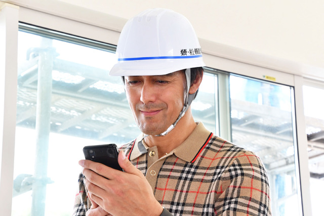 「まだ結婚できない男」第2話 (C) カンテレ