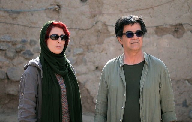 『ある女優の不在』　(c) Jafar Panahi Film Production