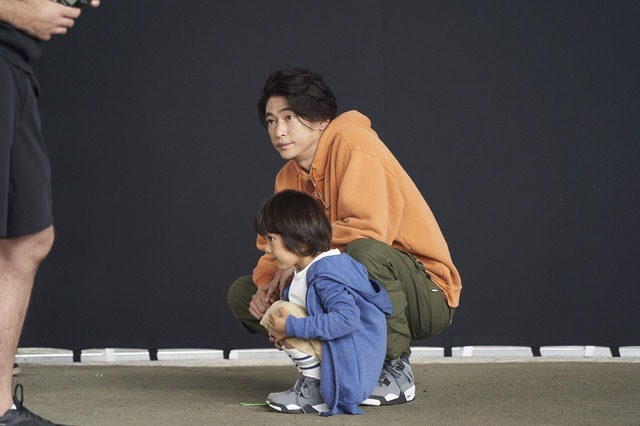 「Indeed」新CM「やりたかったこと」篇