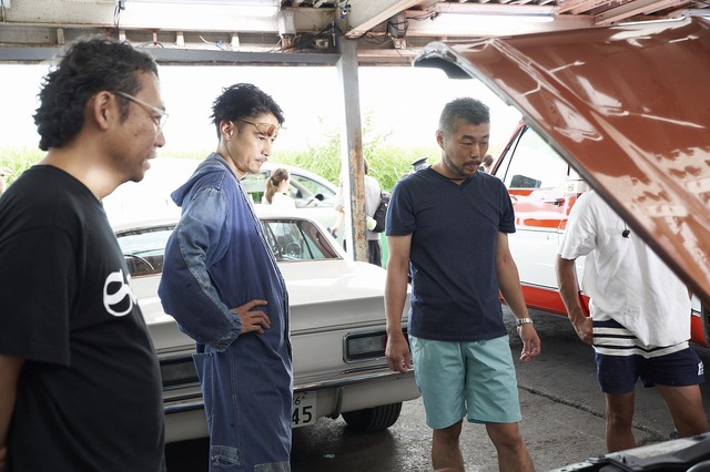 「Indeed」新CM「やりたかったこと」篇