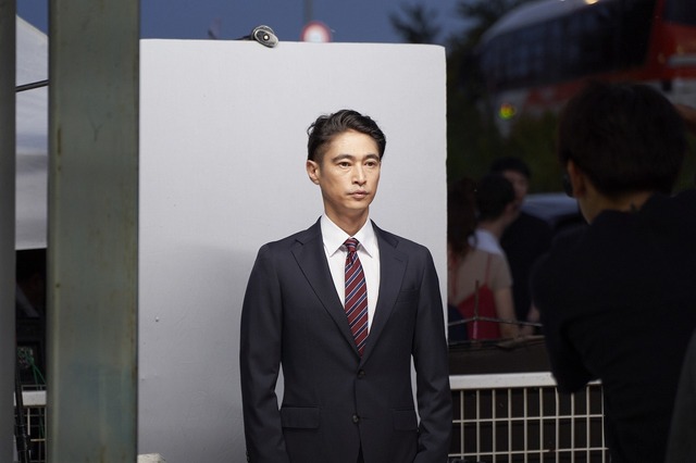 「Indeed」新CM「やりたかったこと」篇