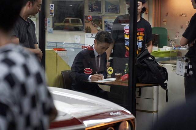 「Indeed」新CM「やりたかったこと」篇