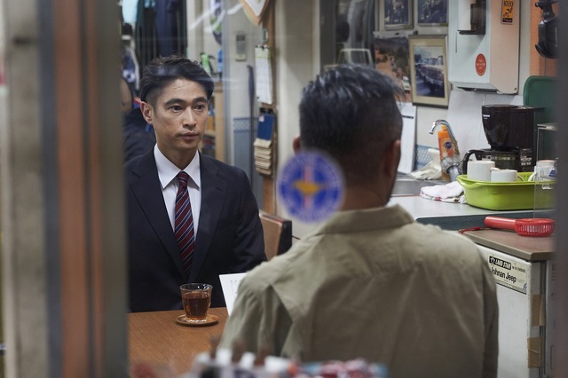 「Indeed」新CM「やりたかったこと」篇