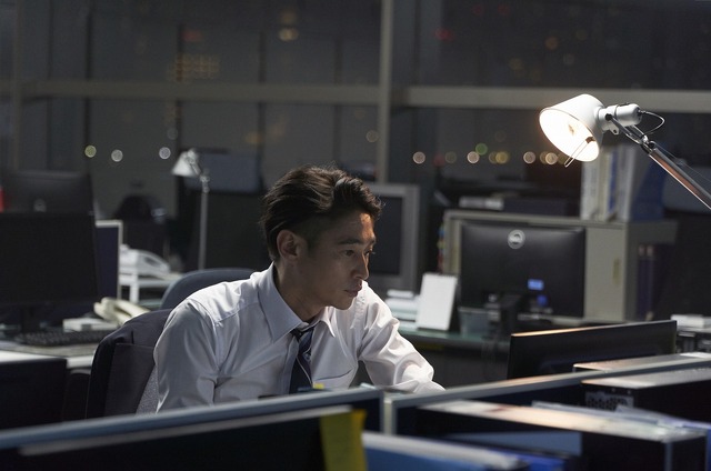 「Indeed」新CM「やりたかったこと」篇