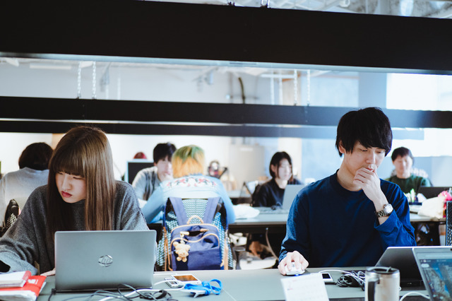 株式会社フラッグOFFICE