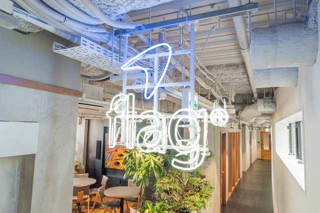 株式会社フラッグOFFICE