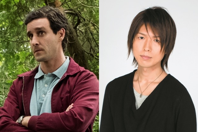 It 完結編に小野大輔 神谷浩史 諏訪部順一ら参戦 吹替予告公開 Cinemacafe Net