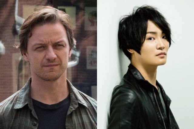 細谷佳正(ビル)『IT/イット THE END “それ”が見えたら、終わり。』(C)2019 WARNER BROS. ENTERTAINMENT INC. AND RATPAC-DUNE ENTERTAINMENT LLC. ALL RIGHTS RESERVED.