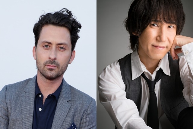 平川大輔（スタンリー）『IT／イット THE END “それ”が見えたら、終わり。』（C）2019 WARNER BROS. ENTERTAINMENT INC. AND RATPAC-DUNE ENTERTAINMENT LLC. ALL RIGHTS RESERVED.