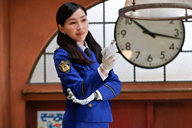 「時効警察はじめました」 (C) テレビ朝日