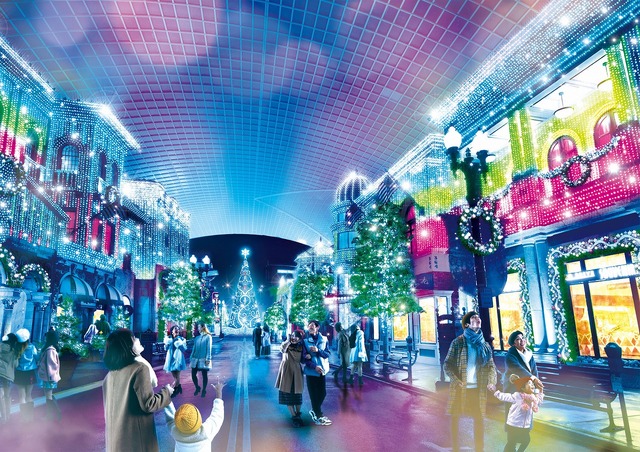 画像提供：ユニバーサル・スタジオ・ジャパン Despicable Me, Minion Made and all related marks and characters are trademarks and copyrights of Universal Studios. Licensed by Universal Studios Licensing LLC. All Rights Reserved.TM & (C) 2019 Sesame Workshop(C) 2019 Peanuts Worldwide LLC(C) 1976, 2019 SANRIO CO., LTD.　APPROVAL NO. EJ9091801TM & (C) Universal Studios.　All rights reserved.(C) 2019 Universal Studios. All Rights Reserved.