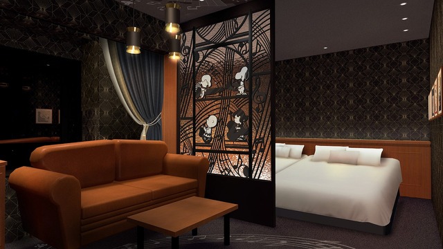 画像提供：ユニバーサル・スタジオ・ジャパン Despicable Me, Minion Made and all related marks and characters are trademarks and copyrights of Universal Studios. Licensed by Universal Studios Licensing LLC. All Rights Reserved.TM & (C) 2019 Sesame Workshop(C) 2019 Peanuts Worldwide LLC(C) 1976, 2019 SANRIO CO., LTD.　APPROVAL NO. EJ9091801TM & (C) Universal Studios.　All rights reserved.(C) 2019 Universal Studios. All Rights Reserved.