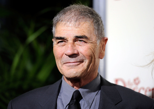 ロバート・フォスター (C) Getty Images