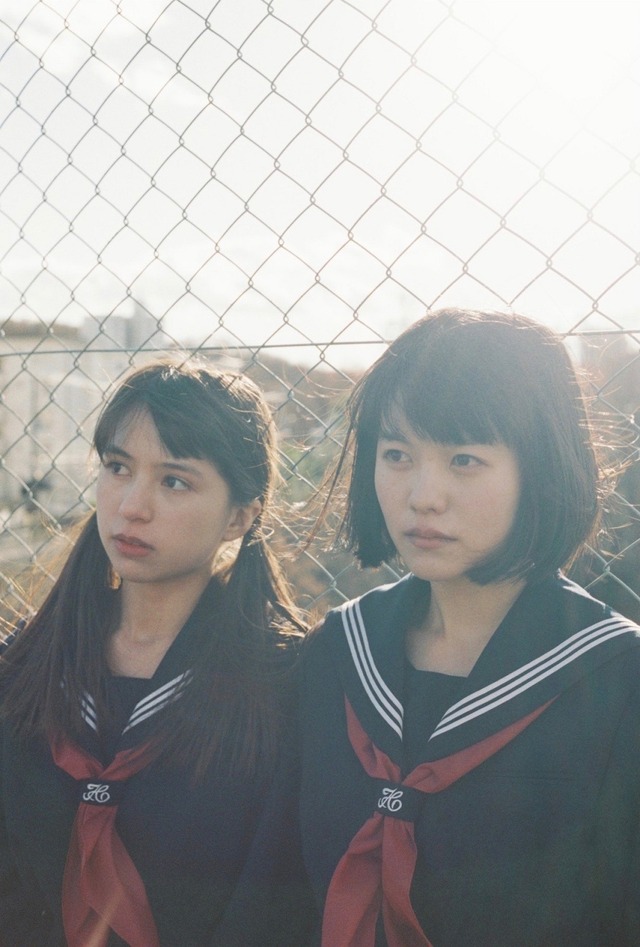 『mellow』（C）2020「mellow」製作委員会