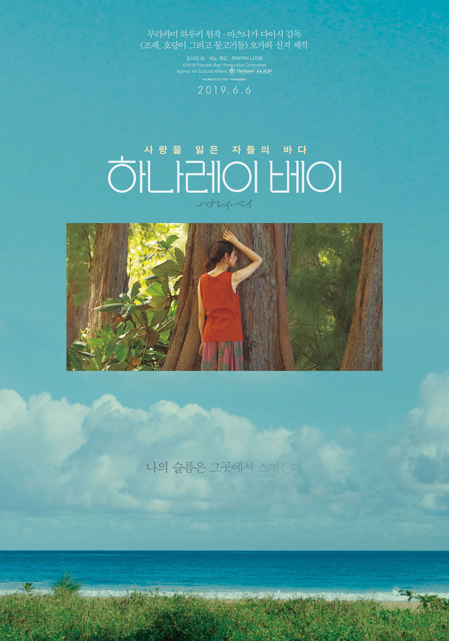 『ハナレイベイ』　(C) propaganda