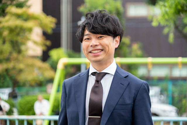 「モトカレマニア」第1話 (C) フジテレビ